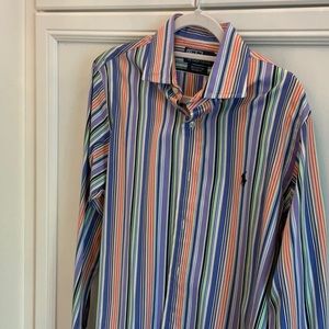 Mens button down shirts